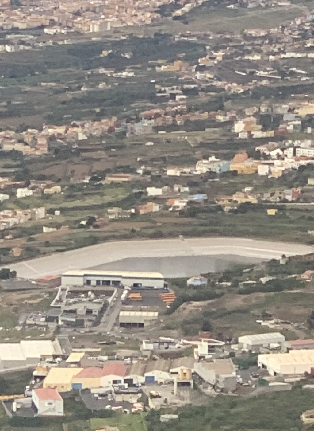 BALSA TENERIFE