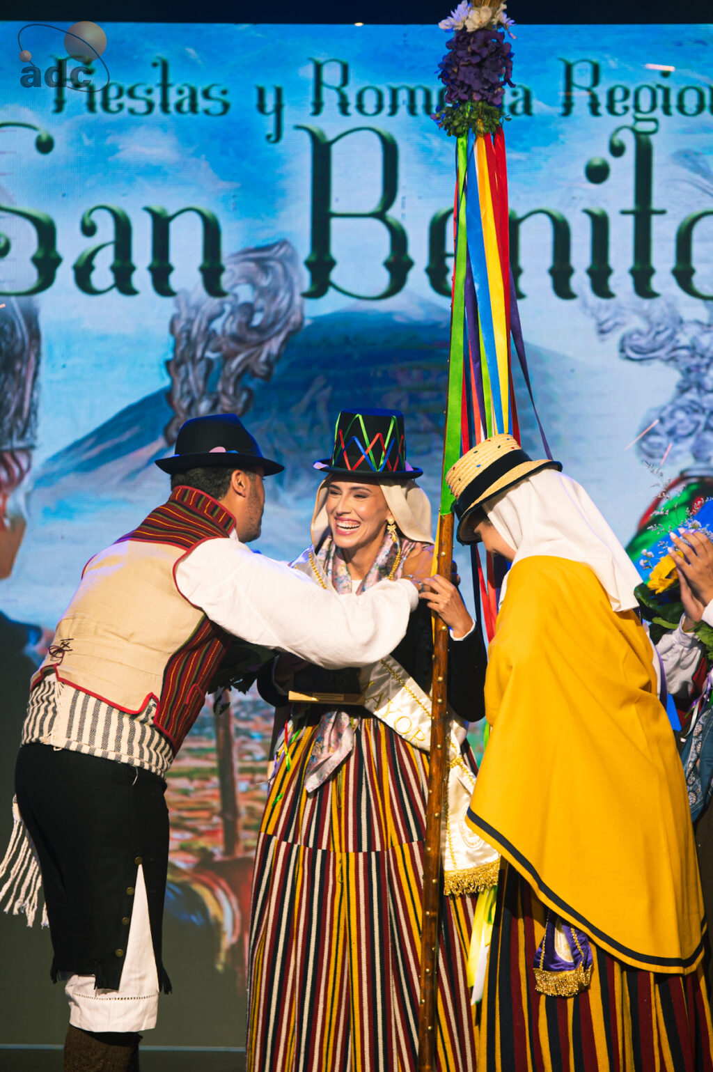 ROMERA MAYOR ANDREA ÁLVAREZ CURBELO 2024 3