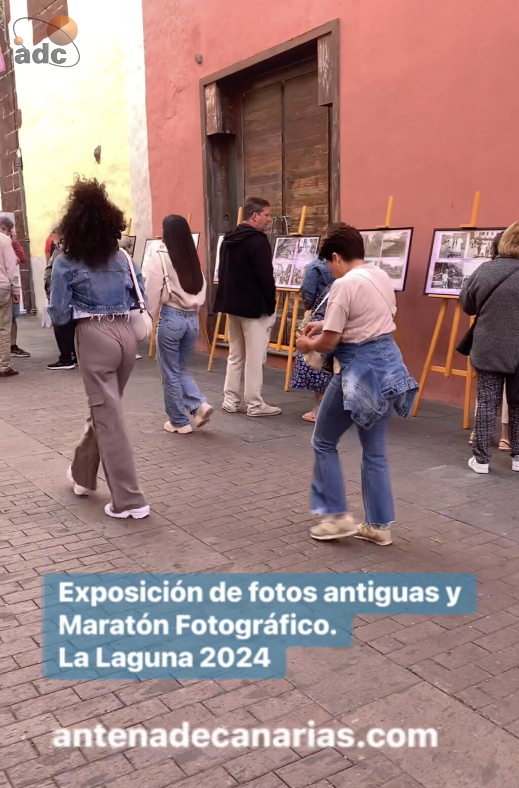 MARATÓN FOTOS LA LAGUNA