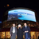 Conectividad y turistas de mayor renta son objetivos de Tenerife en World Travel Market