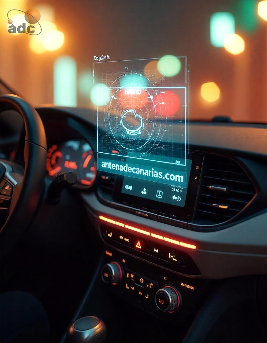 Imagen Radio 2 adc IA