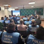 Prevenir ante la radicalización objetivo de la Guardia Civil