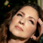 Gloria Estefan Raices Tenerife adc