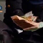 VíodeoNoticia.- Desarticulan un grupo criminal dedicado al robo de furgones de reparto de dinero