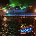 Noticia Multimedia.- Las noches de verano en Tenerife comienzan en Siam Park Night: diversión, luces y emoción bajo las estrellas