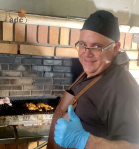 Guachinche El Ramal PORTADA PARRILLA