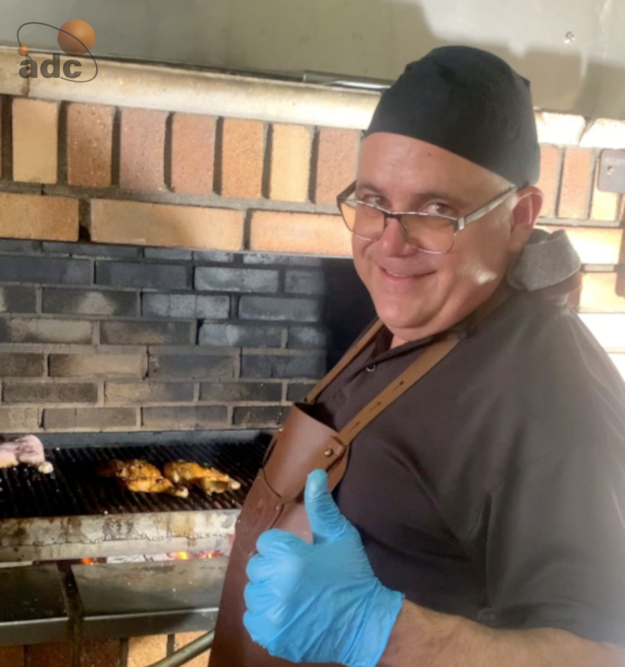 Guachinche El Ramal PORTADA PARRILLA