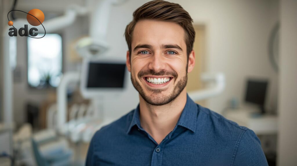 Dentista Salud Bucodental