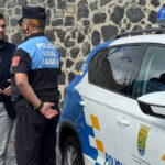 SEGURIDAD POLICIA PUERTO DE LA CRUZ ALCALDE
