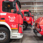 El Cabildo de Tenerife lanza la licitación para la reforma integral del Parque de Bomberos de La Laguna