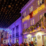 CALLE CARRERA Portada