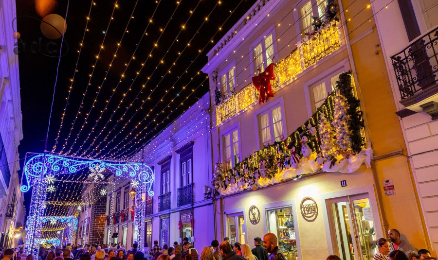 CALLE CARRERA Portada