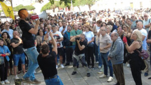 Manifestación portada autónomos 29 Dic 2025 2