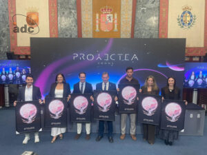 Proyectea Rooms 2025 foto