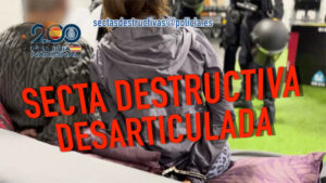 SECTA noticia