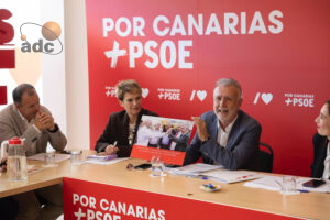 Financiación Portada PSOE