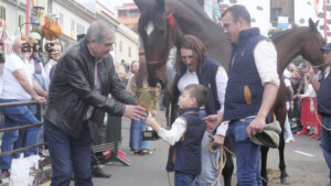La Matanza San Antonio portada