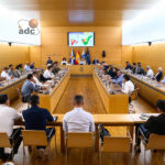 Peligro volcánico 2026 portada