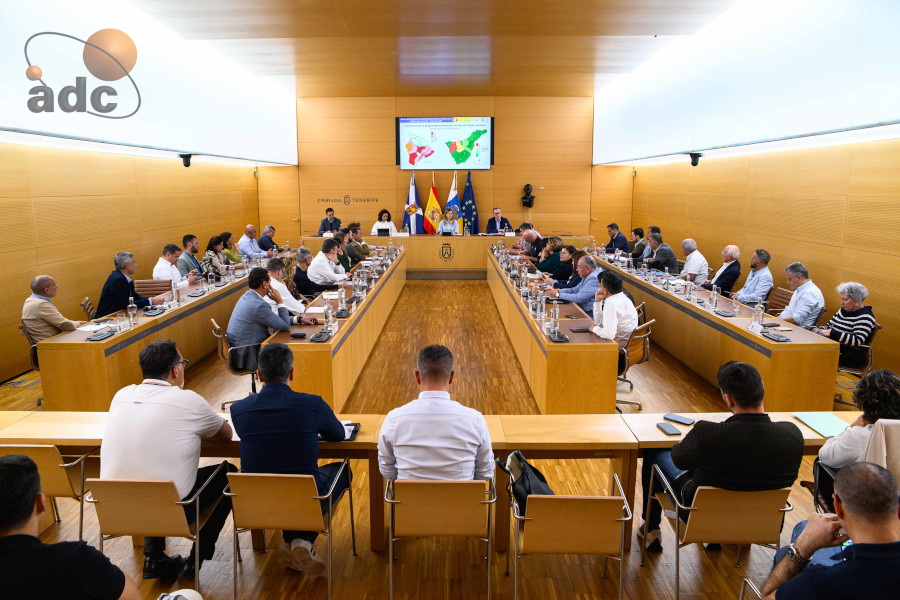 Peligro volcánico 2026 portada