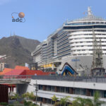 1 Puerto de Santa Cruz de Tenerife