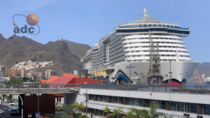 1 Puerto de Santa Cruz de Tenerife