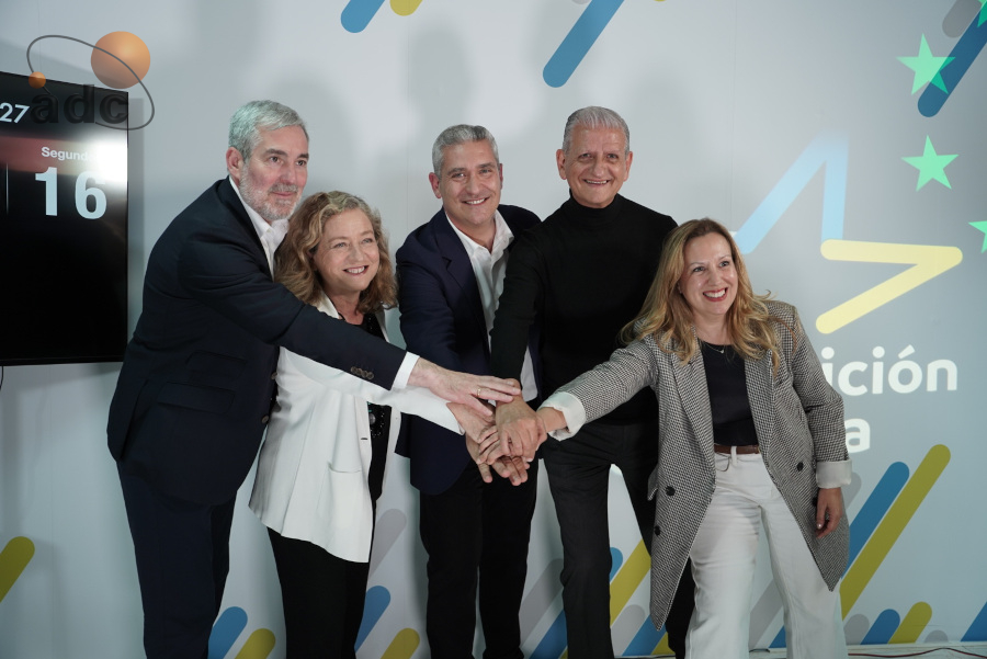 Coalición Candidato La Laguna