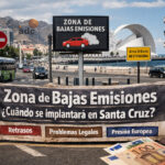 Debate urbano sobre las bajas emisiones