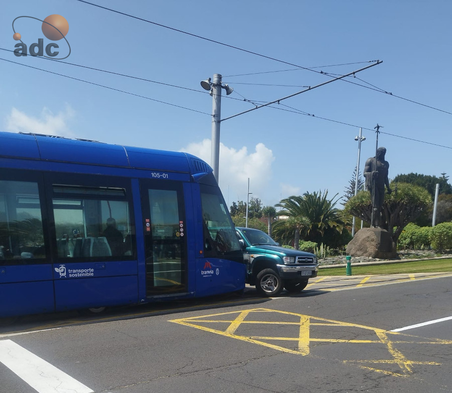 P 06-4-26 Accidente Tranvía