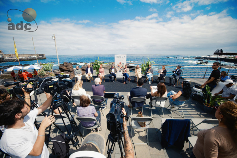 ok Rueda de prensa Mueca 2026 - 28-04-2026 - Alejandro Amador