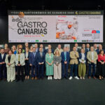 Gastro Canarias