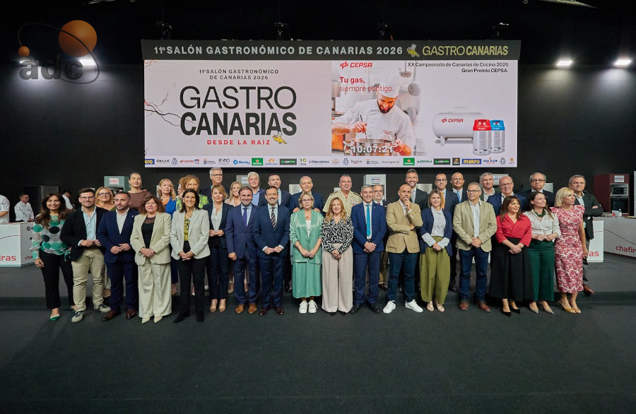 Gastro Canarias