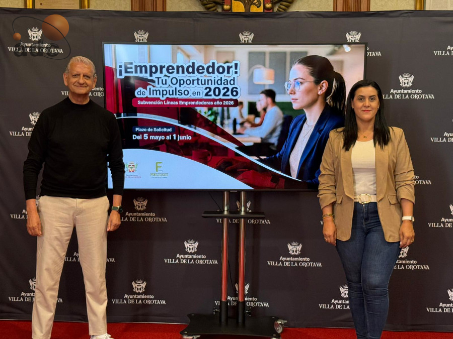 PRESENTACIÓN 2026 CHEQUE EMPRENDEDOR