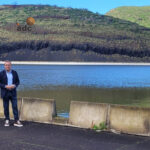 PValentín González, consejero Sector Primario Cabildo Tenerife