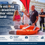 DRONES DE RESCATE