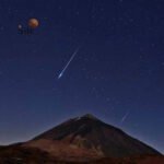 Foto perseidas