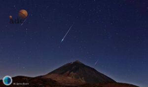 Foto perseidas