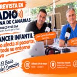 Este finde ven a «Bailar por una buena causa»: José Gregorio Alonso y el lado más solidario del Club de Leones en Puerto de la Cruz. Entérate aqui de todo.